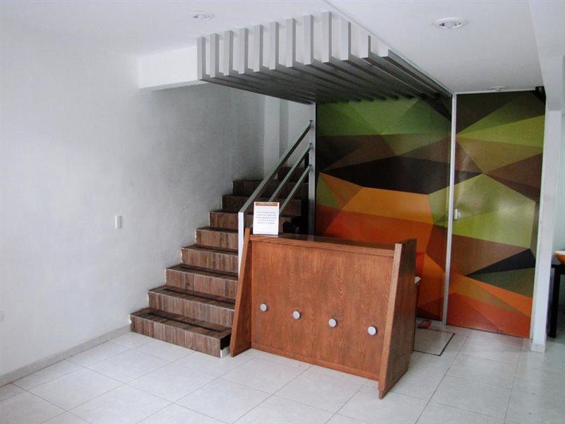 Ems Regional Hotel Veracruz Buitenkant foto