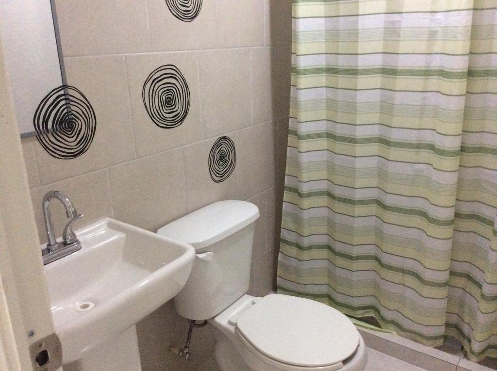 Ems Regional Hotel Veracruz Kamer foto