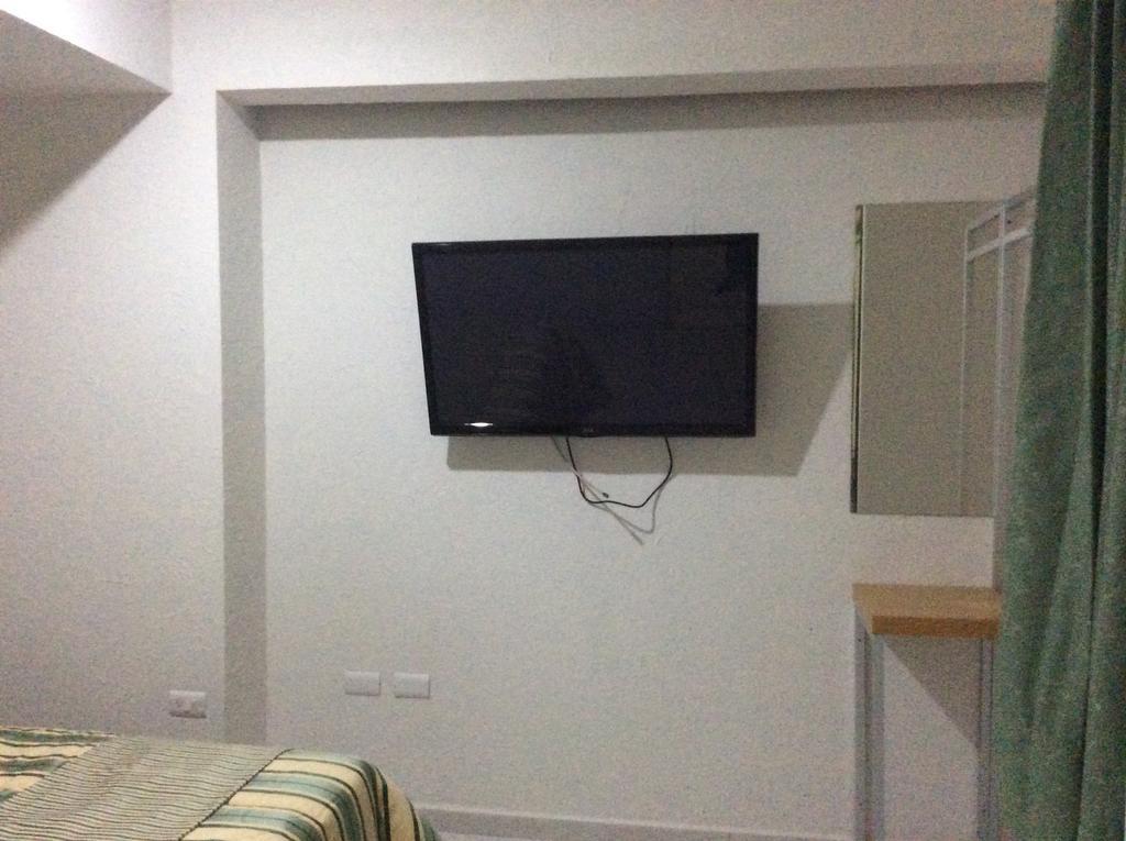 Ems Regional Hotel Veracruz Kamer foto