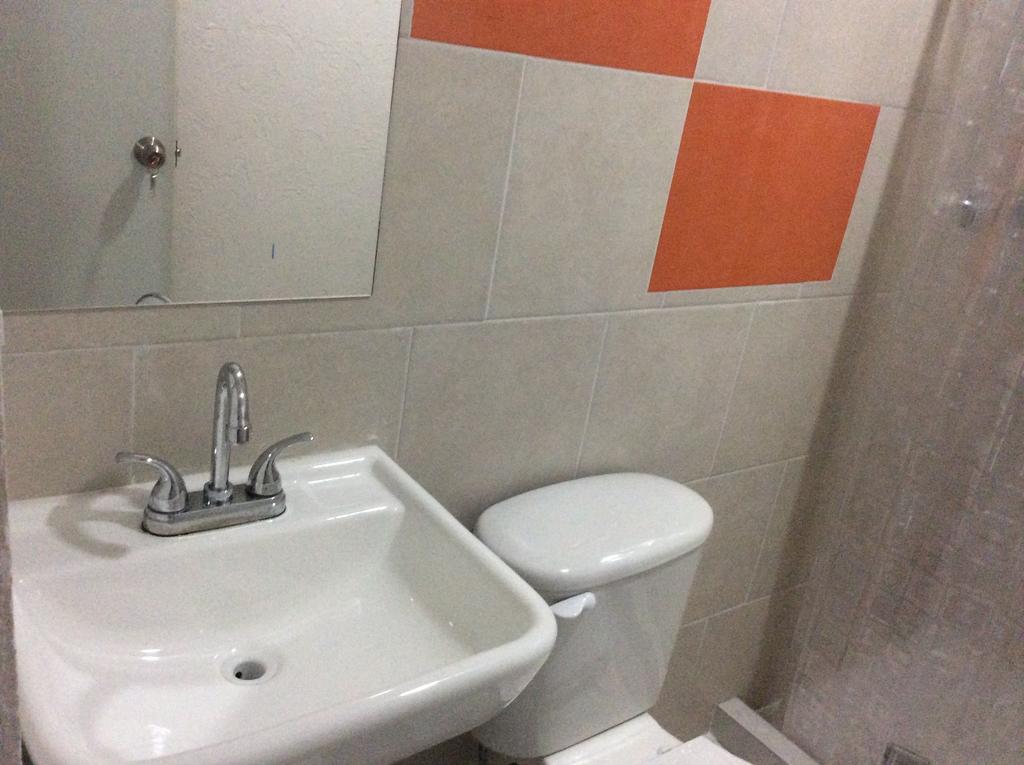 Ems Regional Hotel Veracruz Kamer foto
