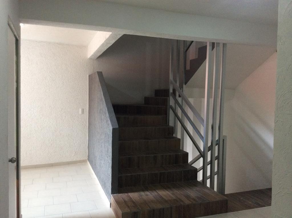 Ems Regional Hotel Veracruz Buitenkant foto