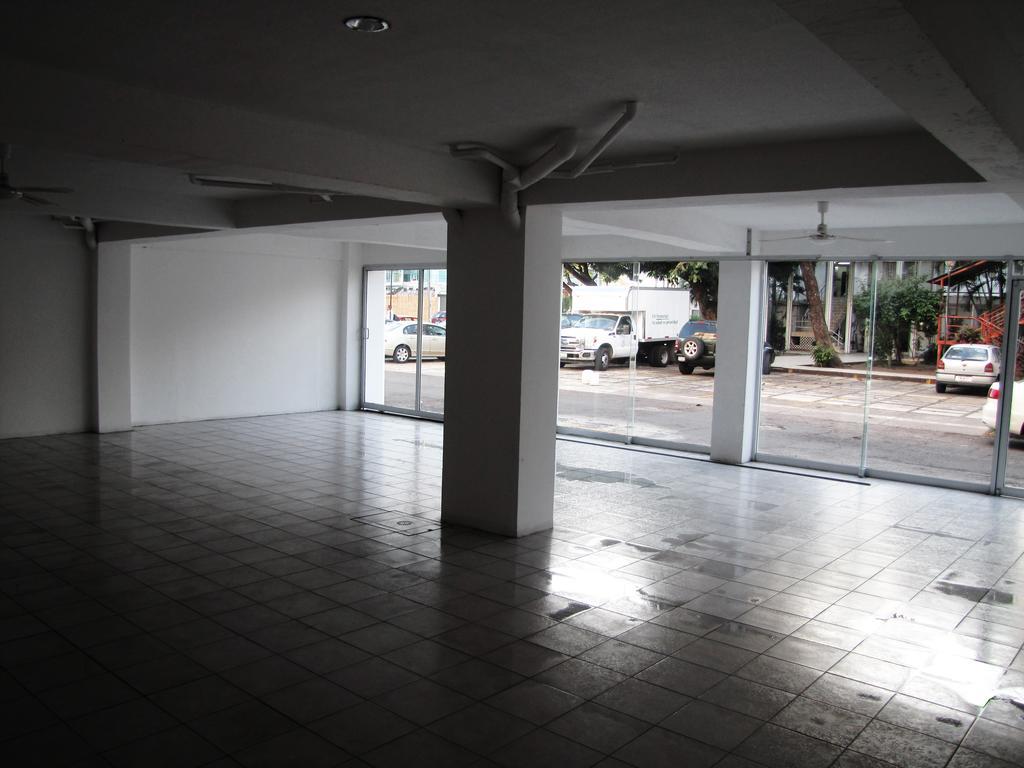 Ems Regional Hotel Veracruz Buitenkant foto